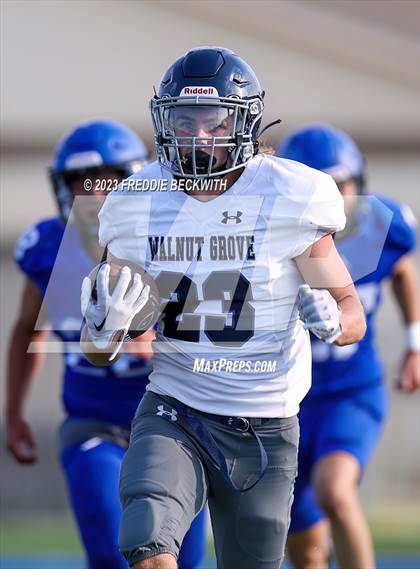 Thumbnail 1 in Walnut Grove @ Gunter photogallery.