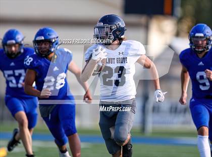 Thumbnail 3 in Walnut Grove @ Gunter photogallery.
