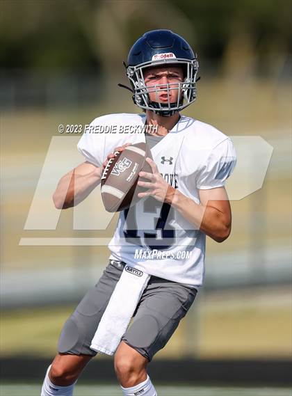 Thumbnail 3 in Walnut Grove @ Gunter photogallery.