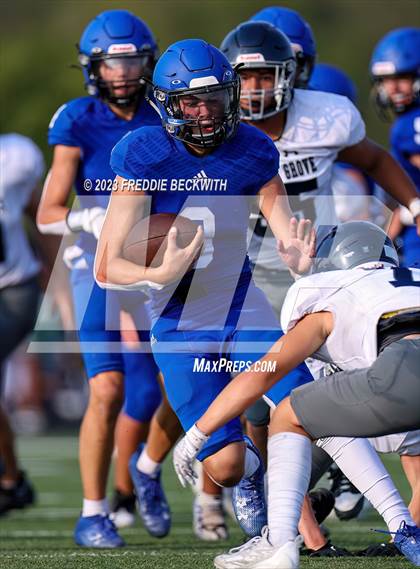 Thumbnail 1 in Walnut Grove @ Gunter photogallery.