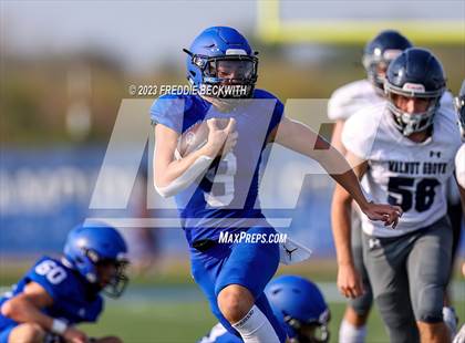 Thumbnail 1 in Walnut Grove @ Gunter photogallery.