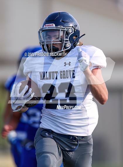 Thumbnail 1 in Walnut Grove @ Gunter photogallery.