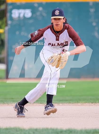 Thumbnail 3 in Harrison @ Palmer photogallery.