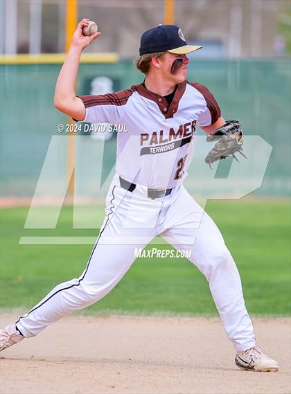 Thumbnail 2 in Harrison @ Palmer photogallery.