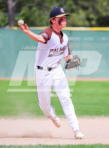 Thumbnail 3 in Harrison @ Palmer photogallery.