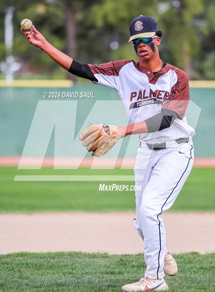 Thumbnail 3 in Harrison @ Palmer photogallery.