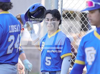 Thumbnail 3 in Grossmont @ Granite Hills photogallery.