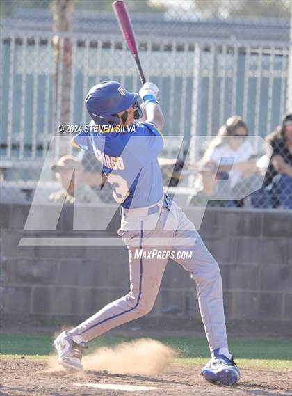 Thumbnail 1 in Grossmont @ Granite Hills photogallery.