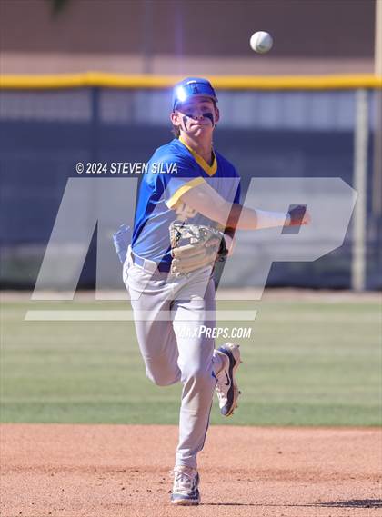 Thumbnail 1 in Grossmont @ Granite Hills photogallery.