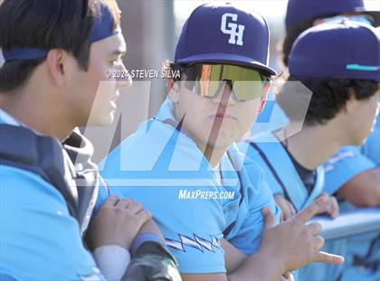 Thumbnail 3 in Grossmont @ Granite Hills photogallery.