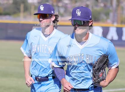 Thumbnail 1 in Grossmont @ Granite Hills photogallery.