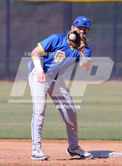 Thumbnail 1 in Grossmont @ Granite Hills photogallery.