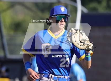 Thumbnail 1 in Grossmont @ Granite Hills photogallery.