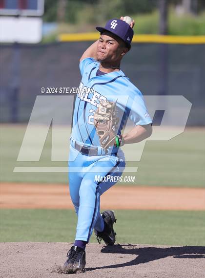 Thumbnail 3 in Grossmont @ Granite Hills photogallery.