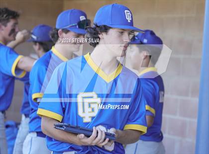 Thumbnail 3 in Grossmont @ Granite Hills photogallery.