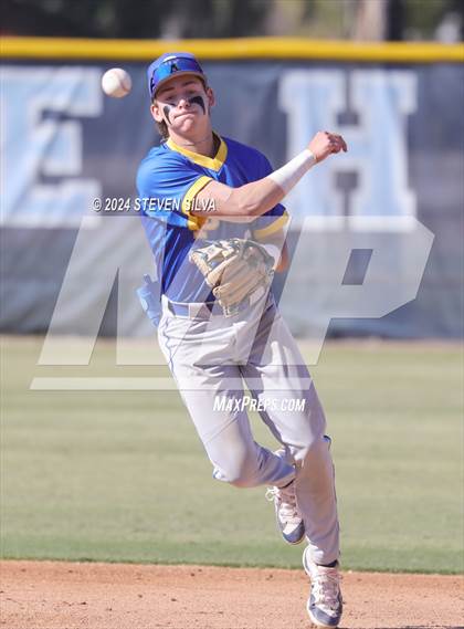 Thumbnail 1 in Grossmont @ Granite Hills photogallery.