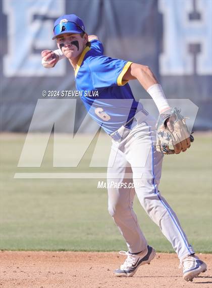Thumbnail 3 in Grossmont @ Granite Hills photogallery.