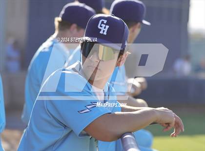 Thumbnail 1 in Grossmont @ Granite Hills photogallery.