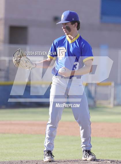 Thumbnail 2 in Grossmont @ Granite Hills photogallery.