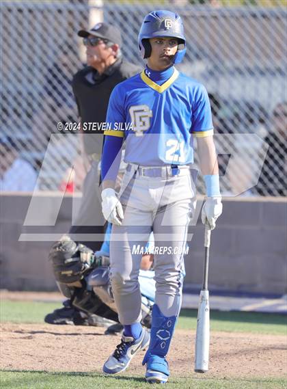 Thumbnail 1 in Grossmont @ Granite Hills photogallery.