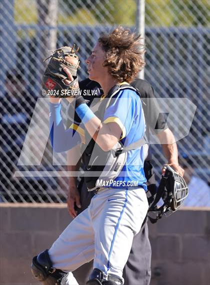 Thumbnail 1 in Grossmont @ Granite Hills photogallery.