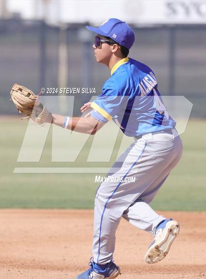 Thumbnail 1 in Grossmont @ Granite Hills photogallery.