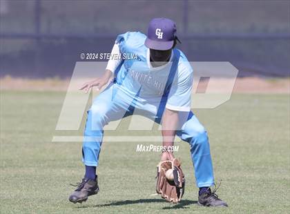 Thumbnail 1 in Grossmont @ Granite Hills photogallery.