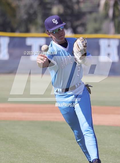 Thumbnail 3 in Grossmont @ Granite Hills photogallery.