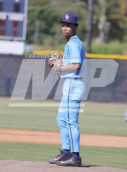 Thumbnail 1 in Grossmont @ Granite Hills photogallery.