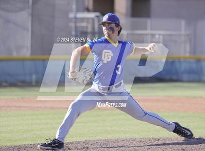 Thumbnail 2 in Grossmont @ Granite Hills photogallery.