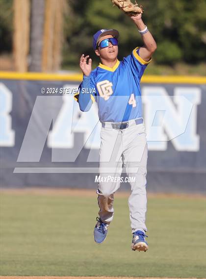 Thumbnail 2 in Grossmont @ Granite Hills photogallery.