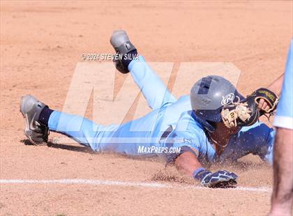 Thumbnail 2 in Grossmont @ Granite Hills photogallery.