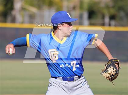 Thumbnail 1 in Grossmont @ Granite Hills photogallery.