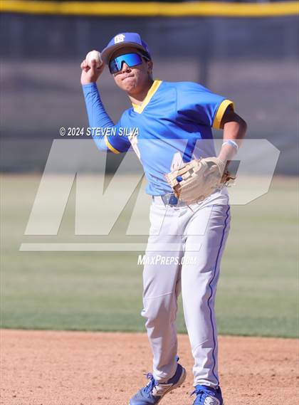 Thumbnail 1 in Grossmont @ Granite Hills photogallery.