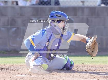 Thumbnail 2 in Grossmont @ Granite Hills photogallery.