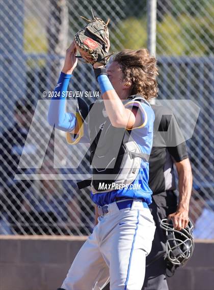Thumbnail 3 in Grossmont @ Granite Hills photogallery.