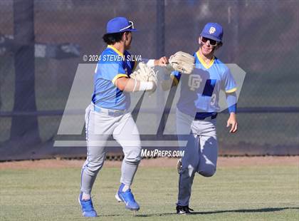 Thumbnail 1 in Grossmont @ Granite Hills photogallery.