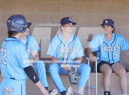 Thumbnail 1 in Grossmont @ Granite Hills photogallery.