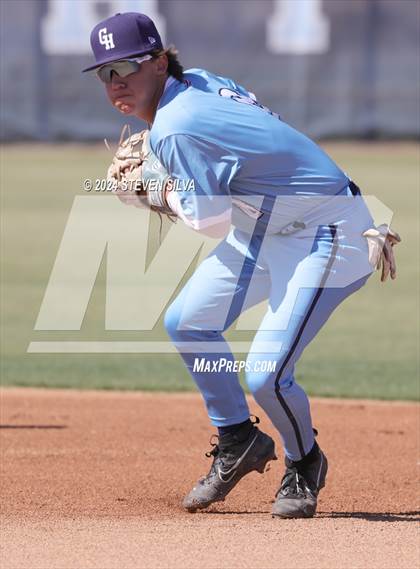 Thumbnail 2 in Grossmont @ Granite Hills photogallery.