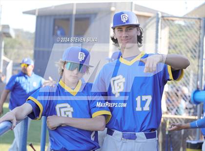 Thumbnail 1 in Grossmont @ Granite Hills photogallery.