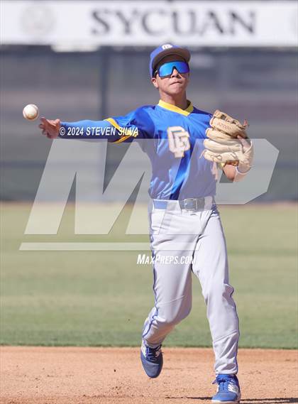 Thumbnail 2 in Grossmont @ Granite Hills photogallery.