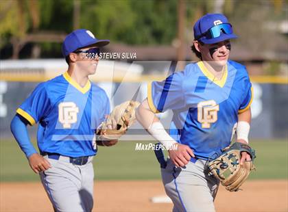 Thumbnail 2 in Grossmont @ Granite Hills photogallery.