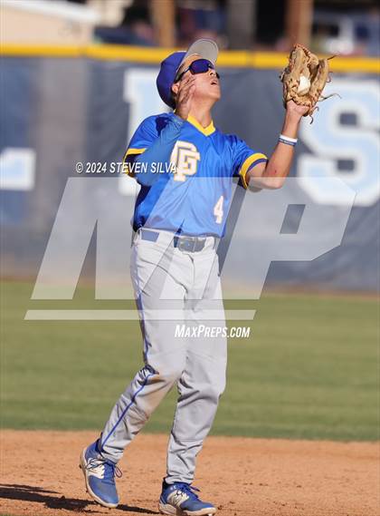 Thumbnail 1 in Grossmont @ Granite Hills photogallery.