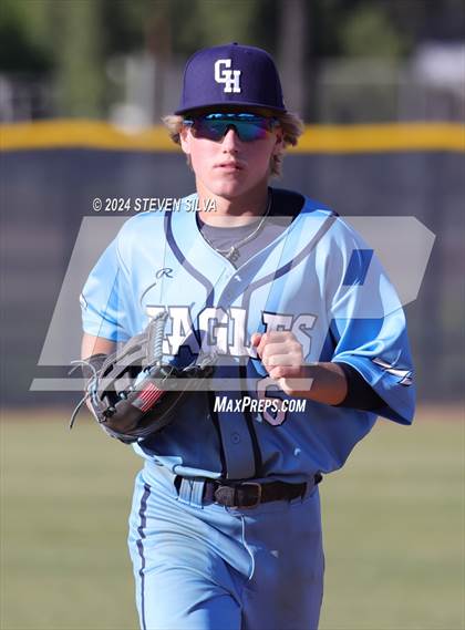 Thumbnail 2 in Grossmont @ Granite Hills photogallery.
