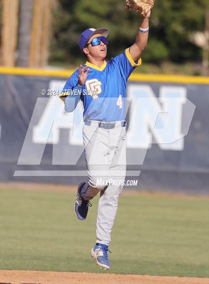Thumbnail 1 in Grossmont @ Granite Hills photogallery.