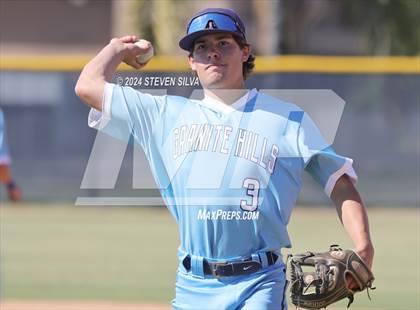 Thumbnail 1 in Grossmont @ Granite Hills photogallery.