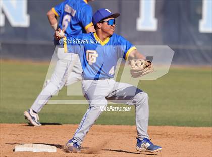 Thumbnail 1 in Grossmont @ Granite Hills photogallery.