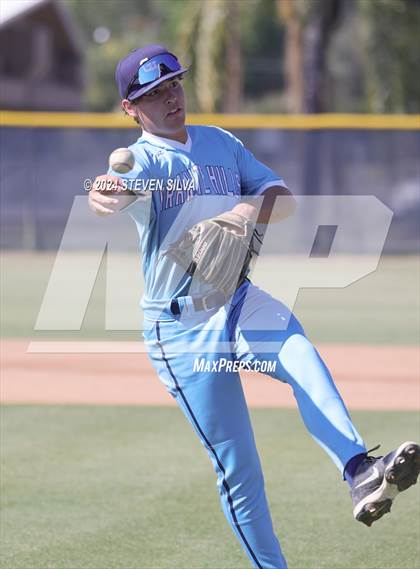 Thumbnail 2 in Grossmont @ Granite Hills photogallery.