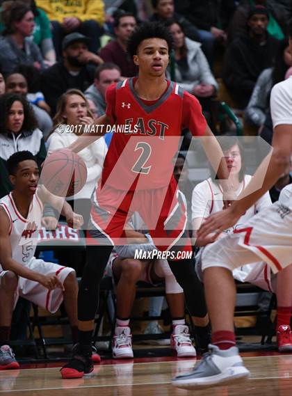Thumbnail 3 in Denver East vs. Smoky Hill photogallery.