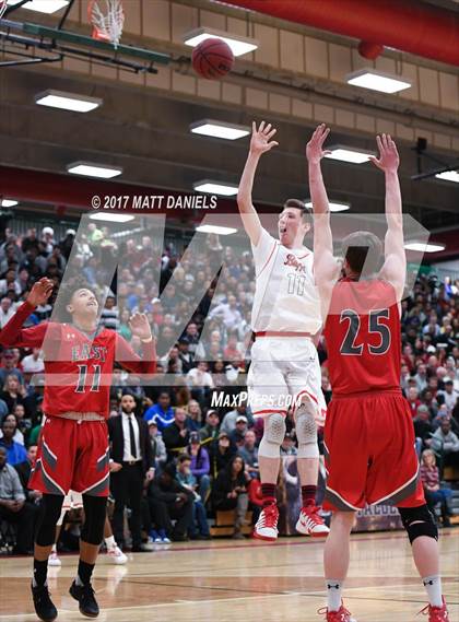 Thumbnail 2 in Denver East vs. Smoky Hill photogallery.